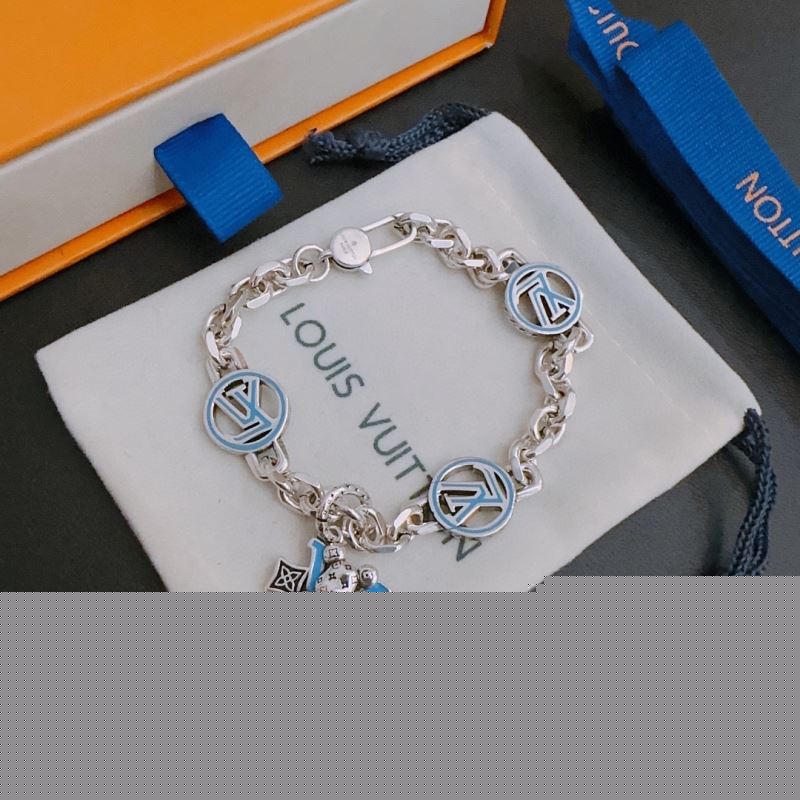 LV Bracelets